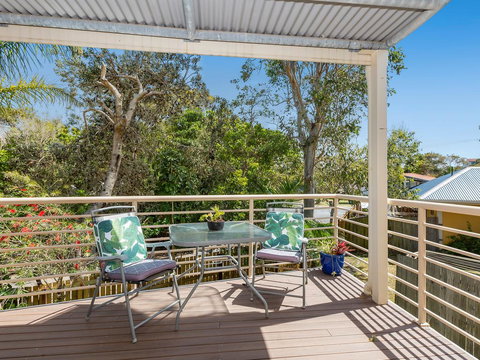 Hastings Cove Apartments - Tweed Coast Holidays - Accommodation QLD 1