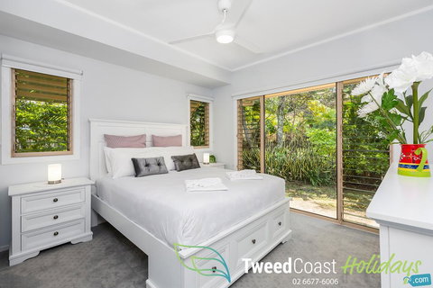 Hastings Cove Apartments - Tweed Coast Holidays - Accommodation QLD 0