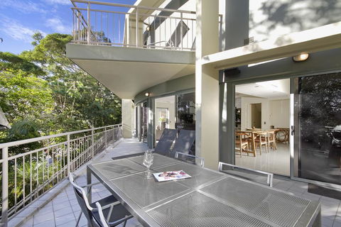Hastings Park Apartment 1 - Accommodation QLD 0