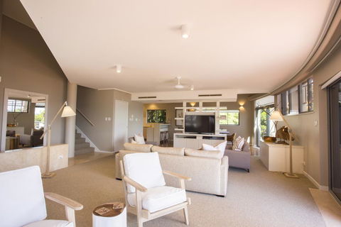 Hastings Park Apartment 3 - Accommodation QLD 2