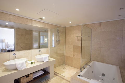 Hastings Park Apartment 3 - Accommodation QLD 1