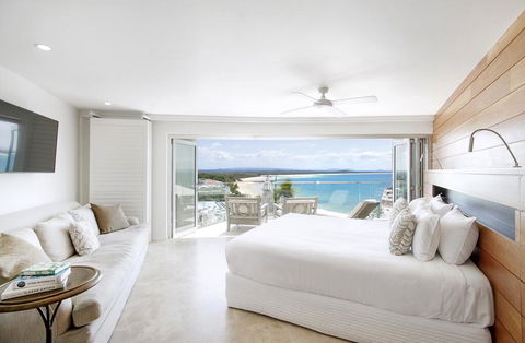 Hastings Park Apartment 5 - Accommodation QLD 1