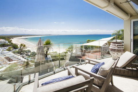 Hastings Park Apartment 5 - Accommodation QLD 0
