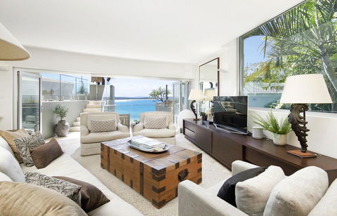 Hastings Park Apartment 5 - Accommodation QLD 2