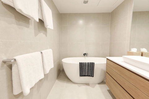 Hastings Park Apartment 7 - Accommodation QLD 2