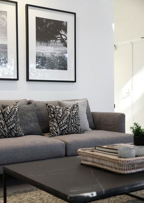 Hastings Park Apartment 7 - Accommodation QLD 3