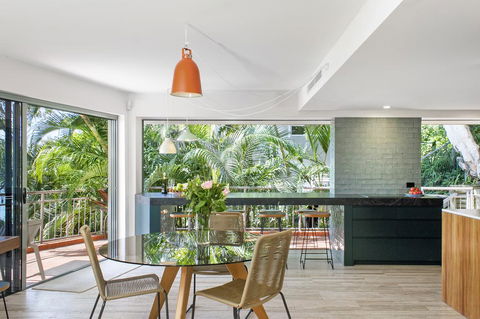 Hastings Park Apartment 9 - Accommodation QLD 3