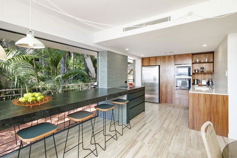 Hastings Park Apartment 9 - Accommodation QLD 1