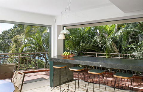 Hastings Park Apartment 9 - Accommodation QLD 2
