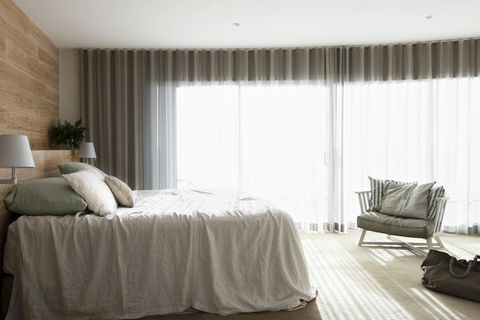 Hastings Park Penthouse 6 - Accommodation QLD 2