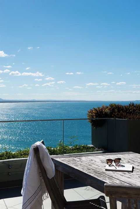 Hastings Park Penthouse 6 - Accommodation QLD 3