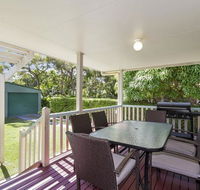 Hastings Point Holiday Heaven - Accommodation QLD