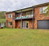 Hat Haven at Hat Head - Accommodation QLD
