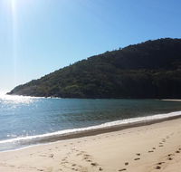 Hat Head Holiday Park - Accommodation QLD