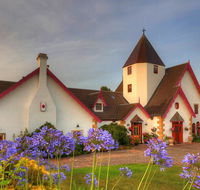 Hatchers Richmond Manor - Accommodation QLD