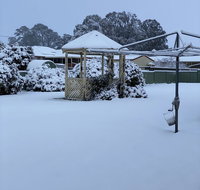 Hathaway - Accommodation QLD