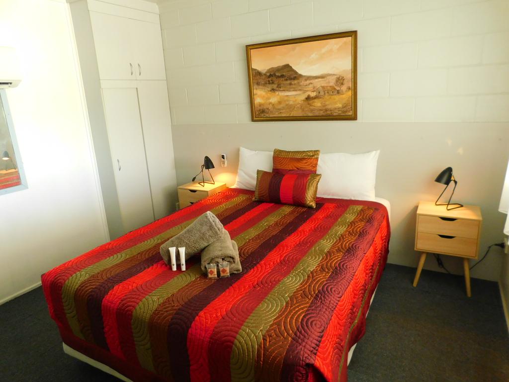Laidley South QLD Accommodation QLD