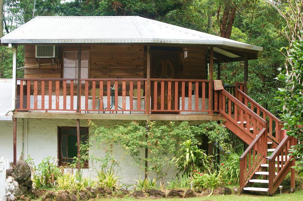 Terania Creek NSW Accommodation QLD