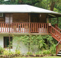 Havan's Ecotourist Retreat - Accommodation QLD