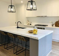 Haven by the Bay - Accommodation QLD