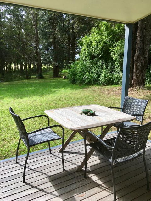 Haven Hideaway - Accommodation QLD 3