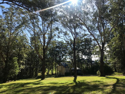 Haven Hideaway - Accommodation QLD 0