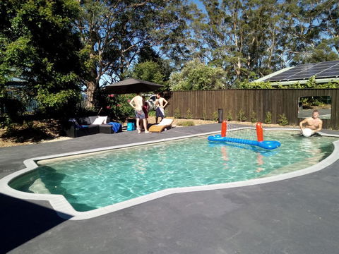 Haven Hideaway - Accommodation QLD 2