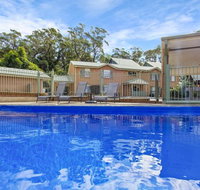 Haven Holiday Resort Sussex Inlet - Accommodation QLD