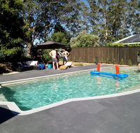 Haven Retreat - Accommodation QLD