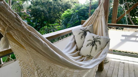 HAVEN TROPICANA - Accommodation QLD 0