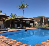 Haven Waters Motel  Apartments - Accommodation QLD