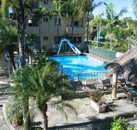 Hawks Nest Accommodation - Accommodation QLD