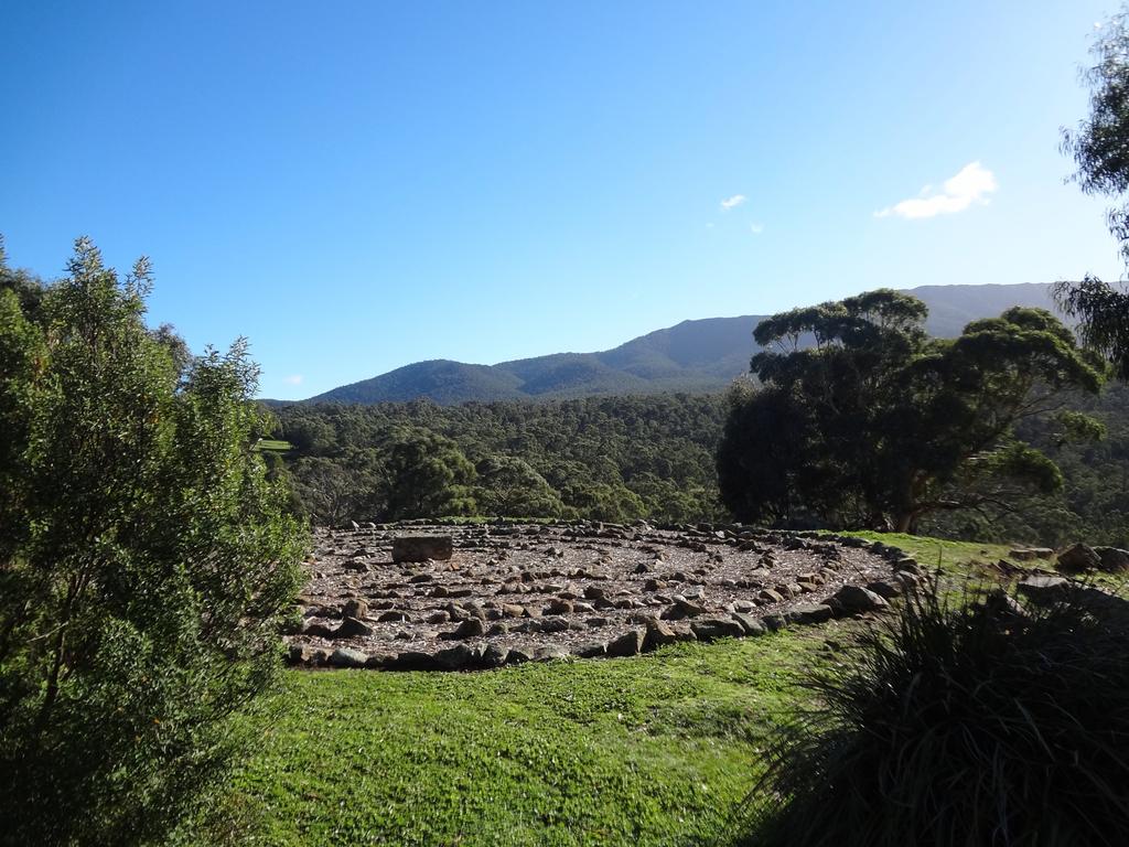 Wickliffe ACT Accommodation QLD