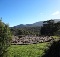 Hawksview at Mafeking - Accommodation QLD