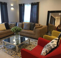 Hawthorn River Retreat