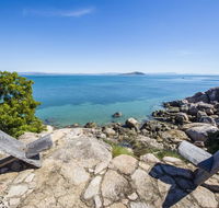 Headland Hideaway - Accommodation QLD