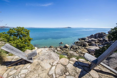 Headland Hideaway - Accommodation QLD 0
