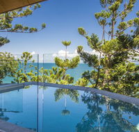 Headland House - Accommodation QLD