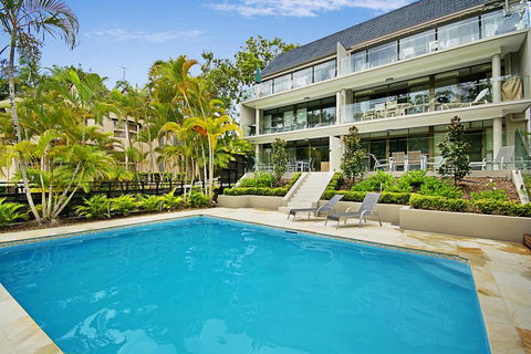 Headland Views Apartments - Accommodation QLD 0