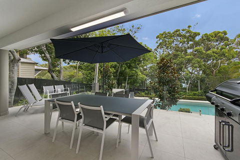 Headland Views Apartments - Accommodation QLD 1