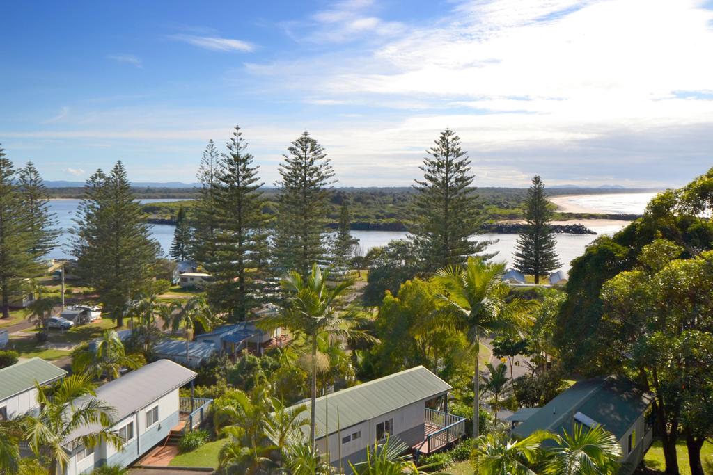 Blackmans Point NSW Accommodation QLD