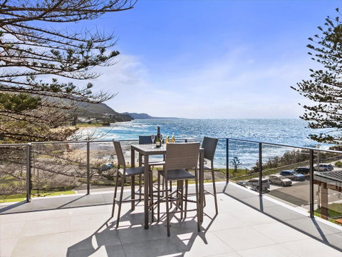 Headlands Austinmer Beach - Accommodation QLD 2