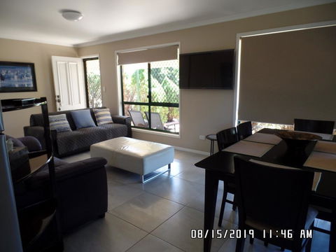 Headley's Cottage - Accommodation QLD 2
