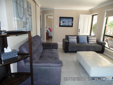 Headley's Cottage - Accommodation QLD 3
