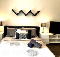 Heart of Manly Apartment - Accommodation QLD