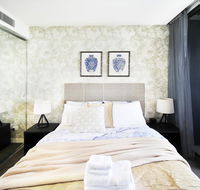 Hearty Milton Apartments - Accommodation QLD