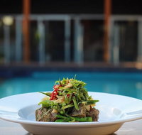 Heathcote Inn - Accommodation QLD