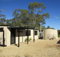 HEATHCOTE SHIRAZ COUNTRY STAYS - Accommodation QLD