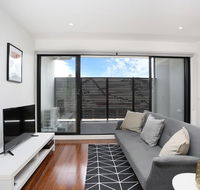 Heidelberg Short-stay Apartments - Accommodation QLD