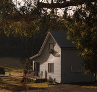 Heimat Chalets - Accommodation QLD